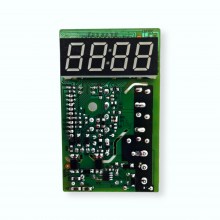 Плата управления СВЧ MEL829-SEV7